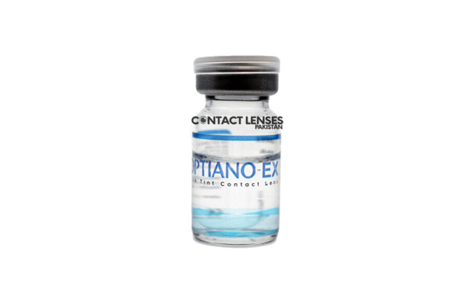 Optiano Ex Contact Lenses price in pakistan