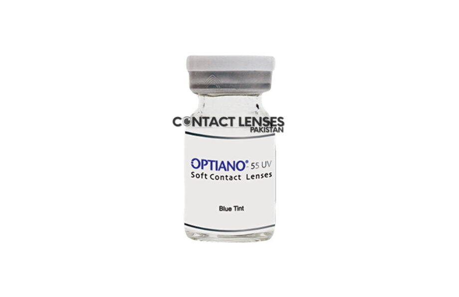 Optiano UV 55 Contact Lenses price in pakistan