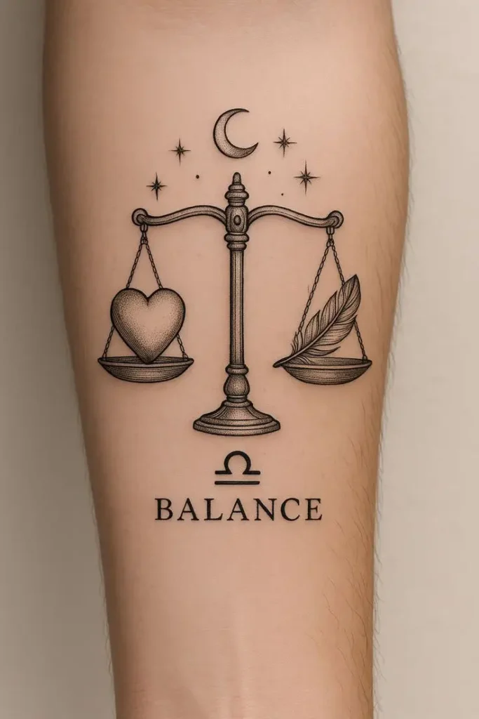 Zodiac Tattoos