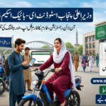 Punjab Student E-Bike Scheme 2026: Online Registration Portal, Form Fill Up & Balloting Details